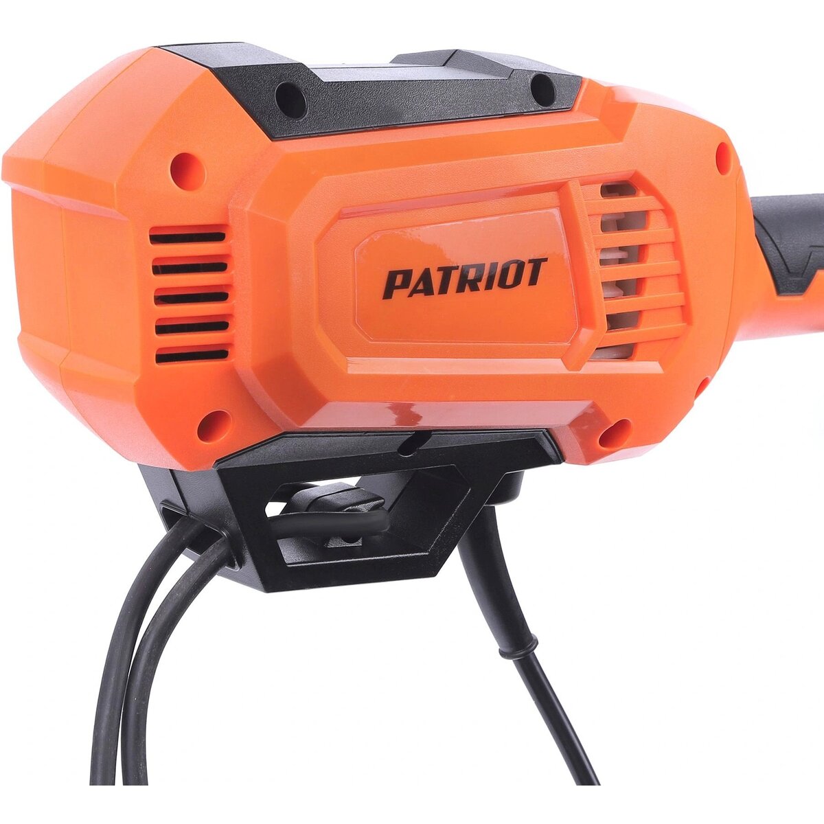 Триммер электрический Patriot ELT 1002 (Цвет: Orange)