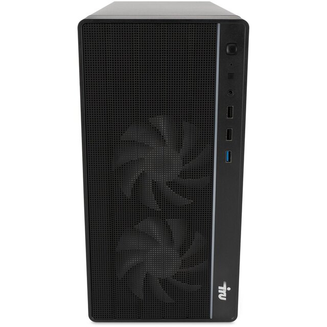 ПК IRU Tactio 310H6SEA (Core i5 14400F 2.5Ghz / 32Gb DDR5 / SSD512Gb / NVIDIA GeForce RTX 5050 8Gb / noOS / black) ПК IRU Tactio 310H6SEA (Core i5 14400F 2.5Ghz / 32Gb DDR5 / SSD512Gb / NVIDIA GeForce RTX 5050 8Gb / noOS / black)