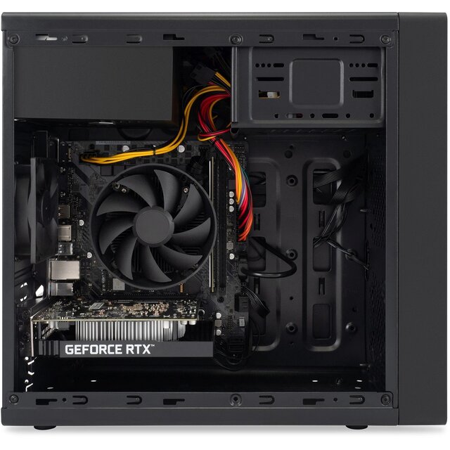 ПК IRU Tactio 310H6SEA (Core i5 14400F 2.5Ghz / 32Gb DDR5 / SSD512Gb / NVIDIA GeForce RTX 5050 8Gb / noOS / black) ПК IRU Tactio 310H6SEA (Core i5 14400F 2.5Ghz / 32Gb DDR5 / SSD512Gb / NVIDIA GeForce RTX 5050 8Gb / noOS / black)