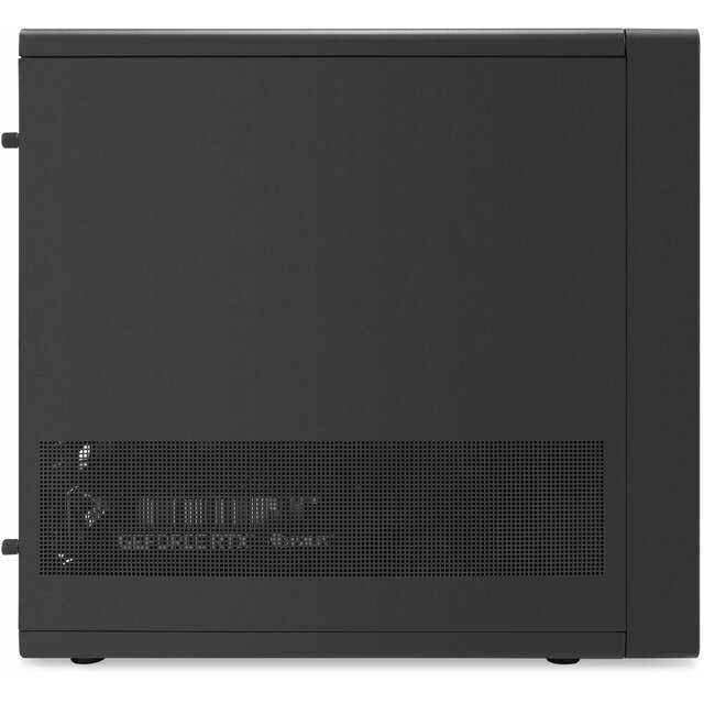 ПК IRU Tactio 310H6SEA (Core i5 12400F 2.5Ghz / 32Gb DDR4 / SSD512Gb / NVIDIA GeForce RTX 5060 8Gb / noOS / black) 