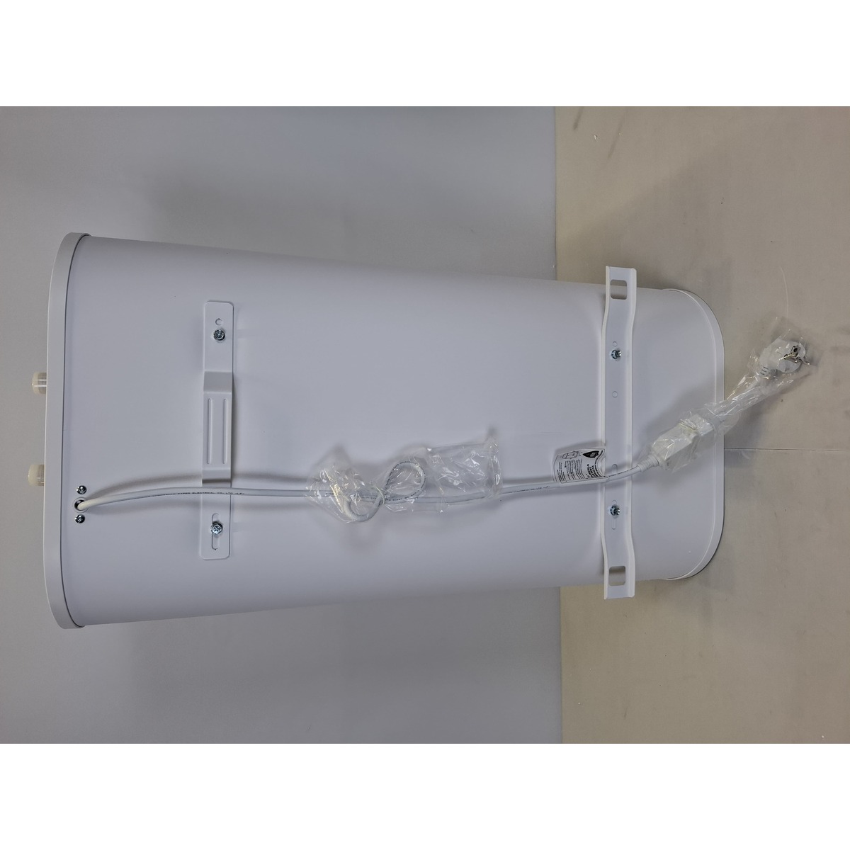 Водонагреватель Thermex Ksanto 50 V, белый
