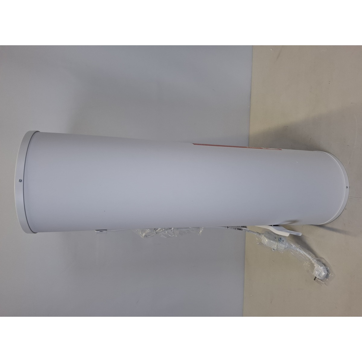 Водонагреватель Thermex Ksanto 50 V, белый