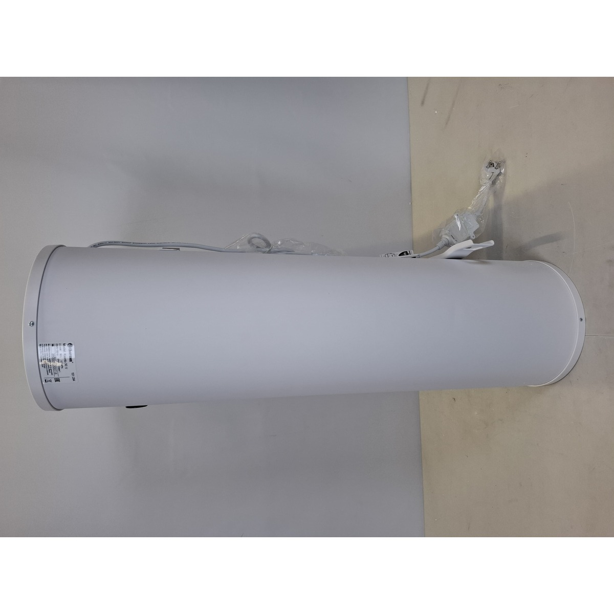 Водонагреватель Thermex Ksanto 50 V, белый