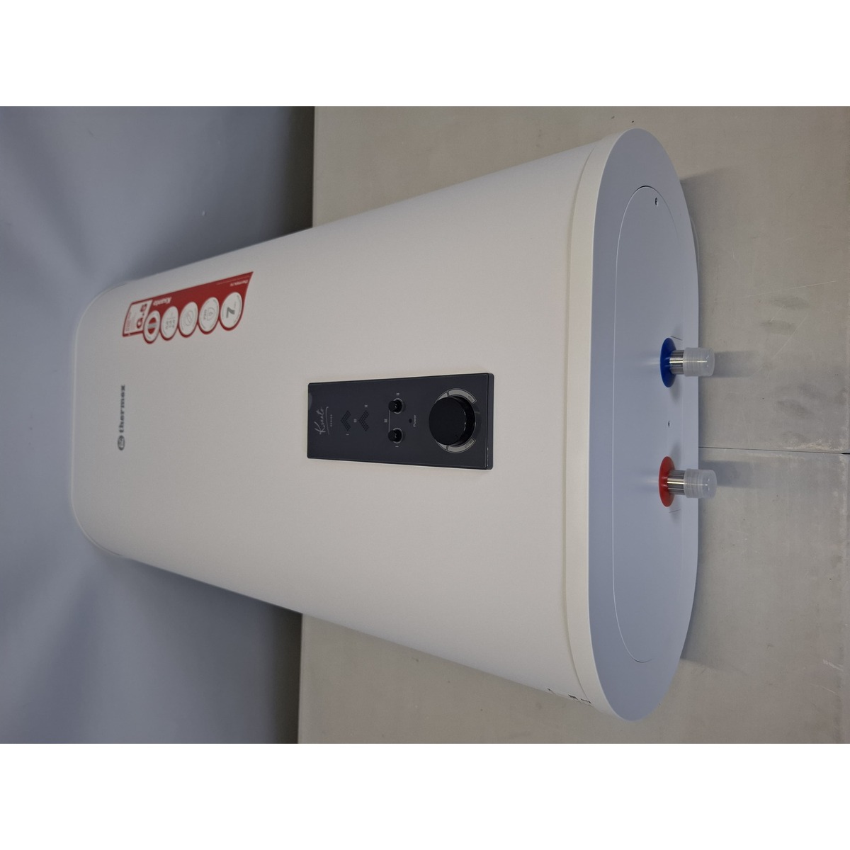 Водонагреватель Thermex Ksanto 50 V, белый