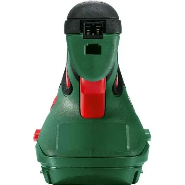 Кусторез/ножницы для травы Bosch ISIO 3 (Цвет: Green)