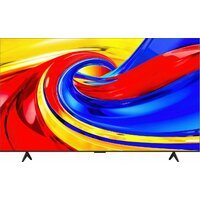 Телевизор TCL 43  43P7L, черный