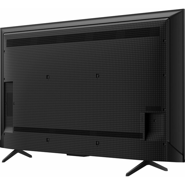 Телевизор TCL 43  43P7L, черный