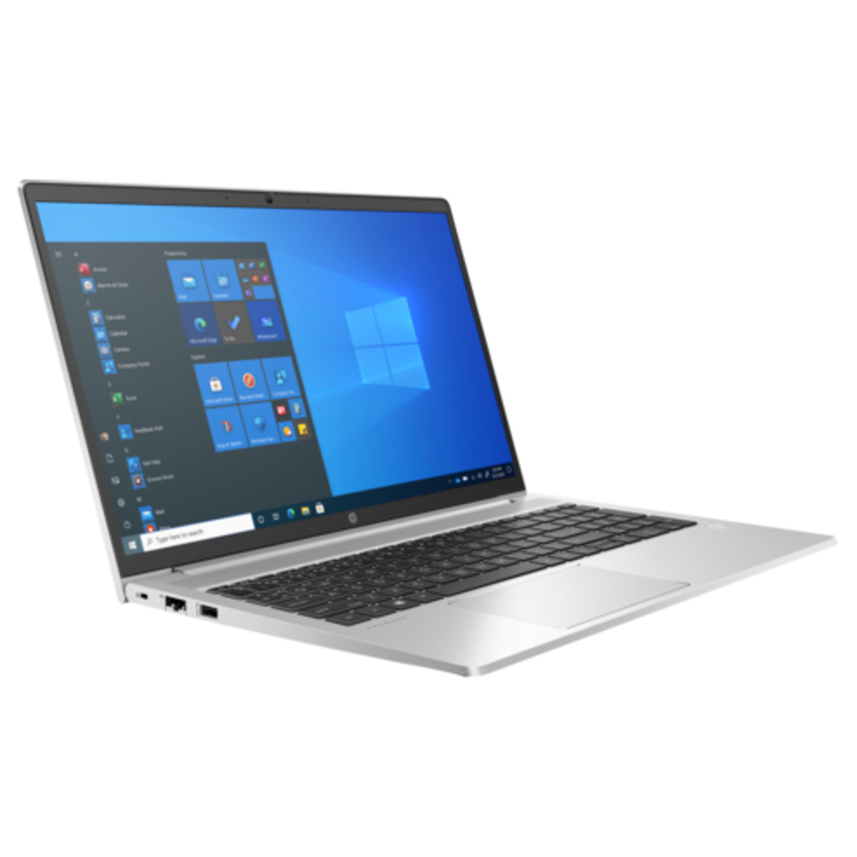 Ноутбук HP ProBook 450 G8 Core i5 1135G7 / 16Gb / SSD512Gb / 15.6 UWVA / FHD / Windows 10 Professional 64 / WiFi / BT / Cam