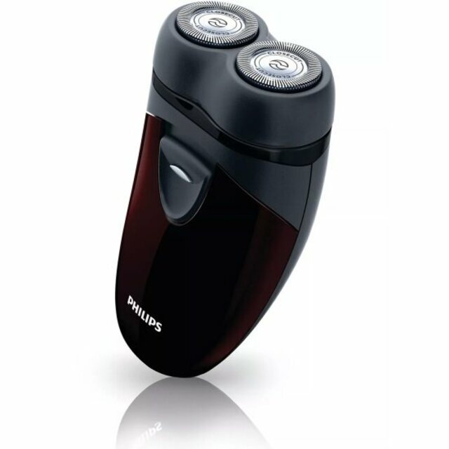 Бритва сетчатая Philips PQ206 / 18 (Цвет: Brown)
