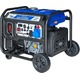Генератор ТСС SGG 6000Ei 6.5кВт (Цвет: B..