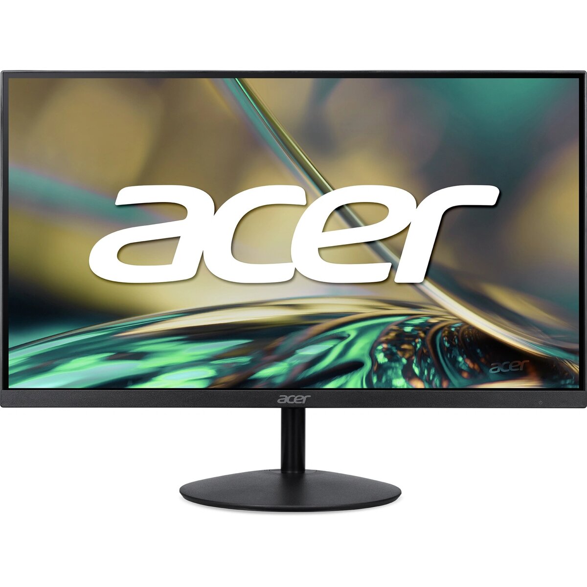 Монитор Acer 27" SB272UP1bmipx, черный
