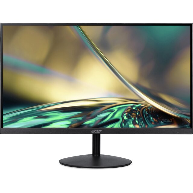 Монитор Acer 27" SB272UP1bmipx, черный Монитор Acer 27" SB272UP1bmipx, черный