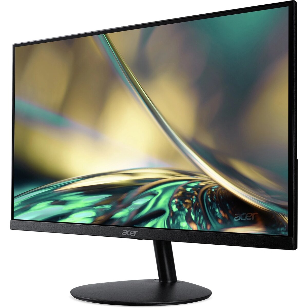 Монитор Acer 27" SB272UP1bmipx, черный