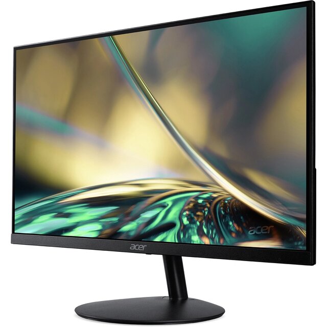 Монитор Acer 27" SB272UP1bmipx, черный Монитор Acer 27" SB272UP1bmipx, черный