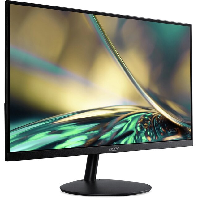 Монитор Acer 27" SB272UP1bmipx, черный Монитор Acer 27" SB272UP1bmipx, черный