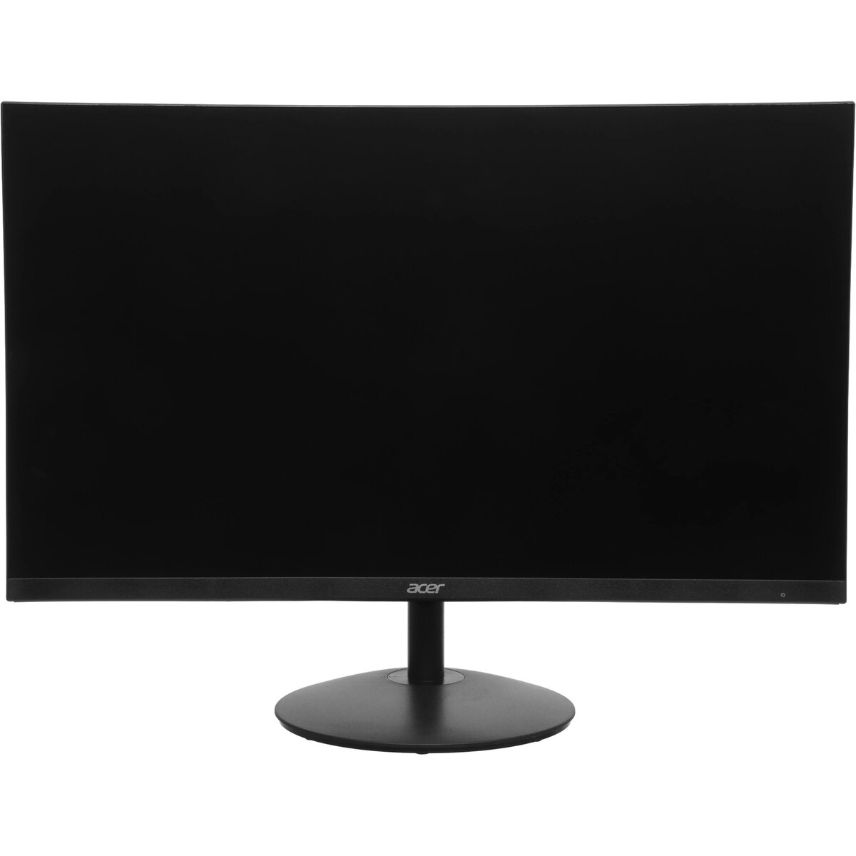 Монитор Acer 27" SB272UP1bmipx, черный