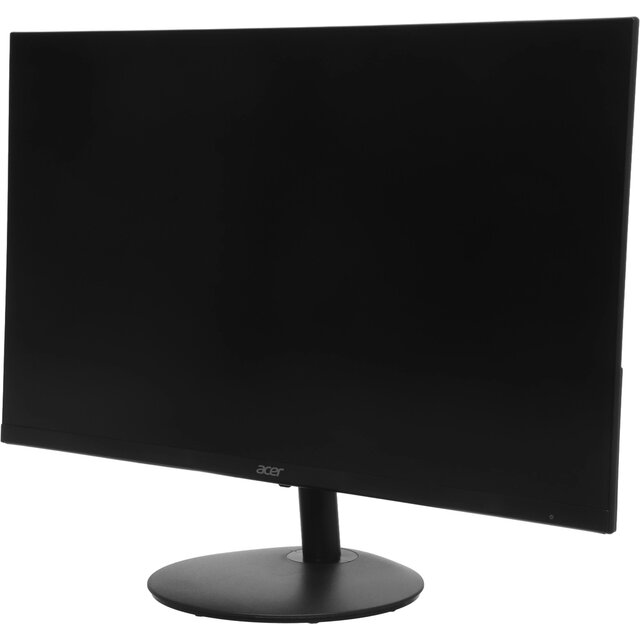 Монитор Acer 27" SB272UP1bmipx, черный Монитор Acer 27" SB272UP1bmipx, черный