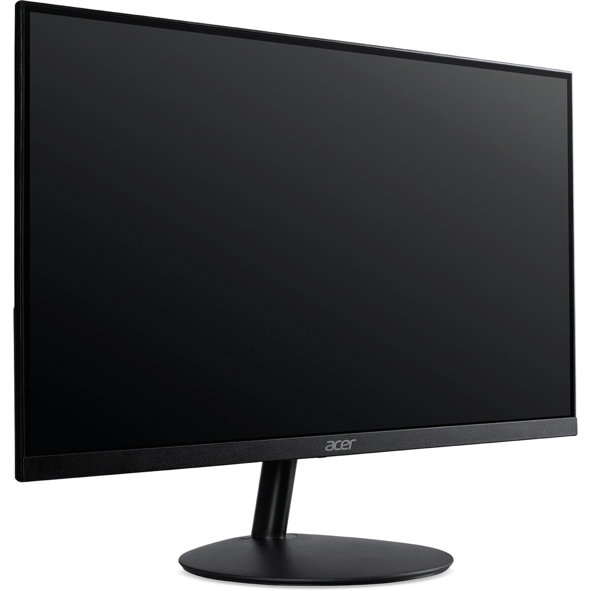 Монитор Acer 27" SB272UP1bmipx, черный