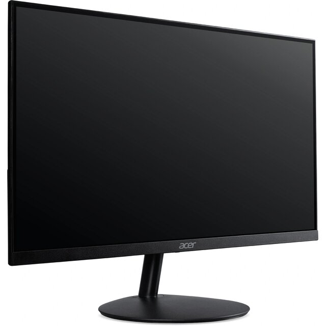 Монитор Acer 27" SB272UP1bmipx, черный Монитор Acer 27" SB272UP1bmipx, черный