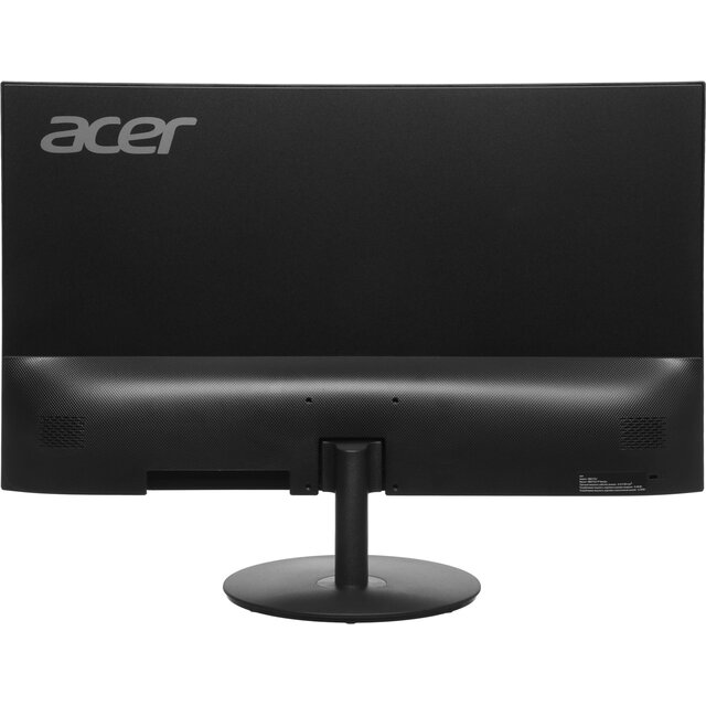 Монитор Acer 27" SB272UP1bmipx, черный Монитор Acer 27" SB272UP1bmipx, черный