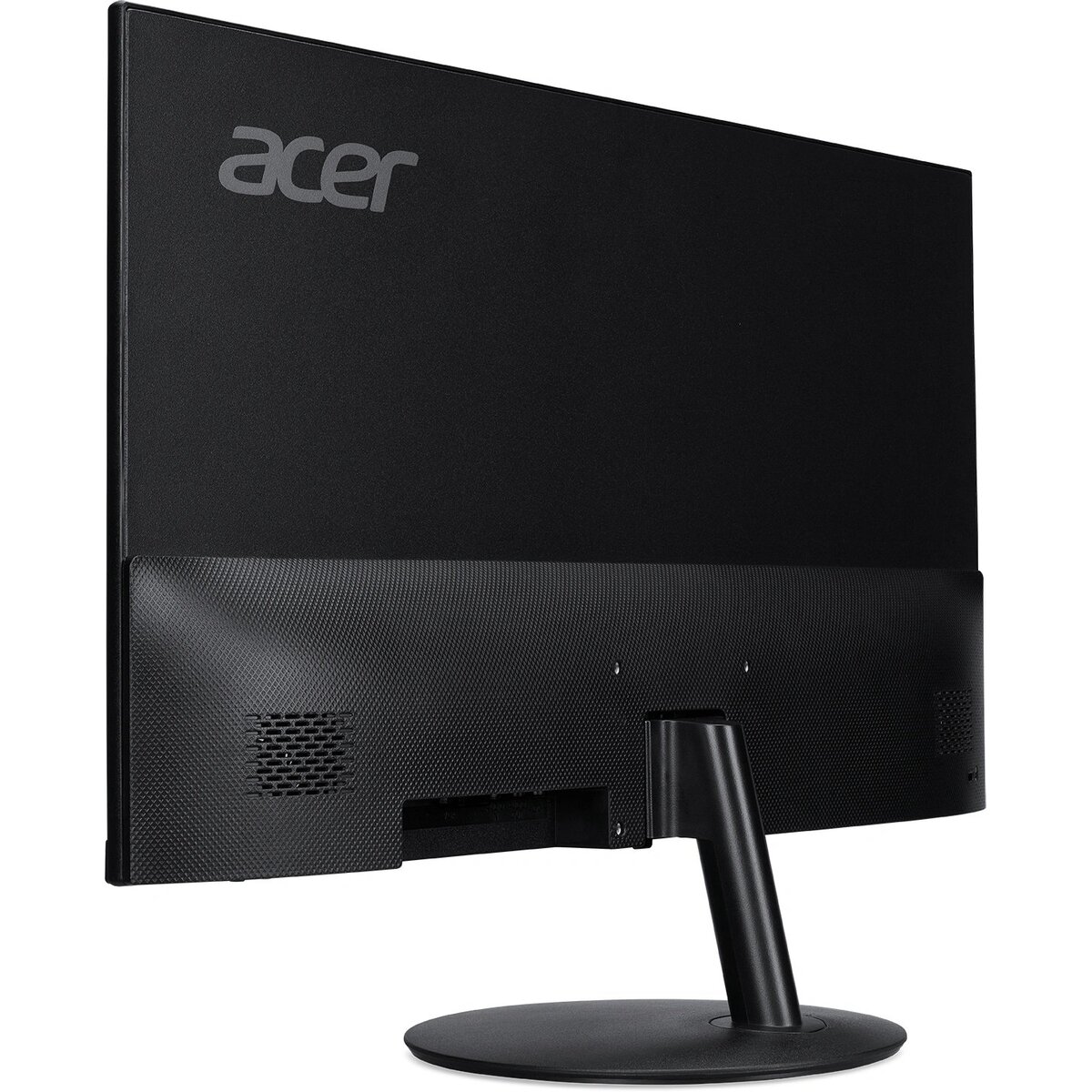 Монитор Acer 27" SB272UP1bmipx, черный