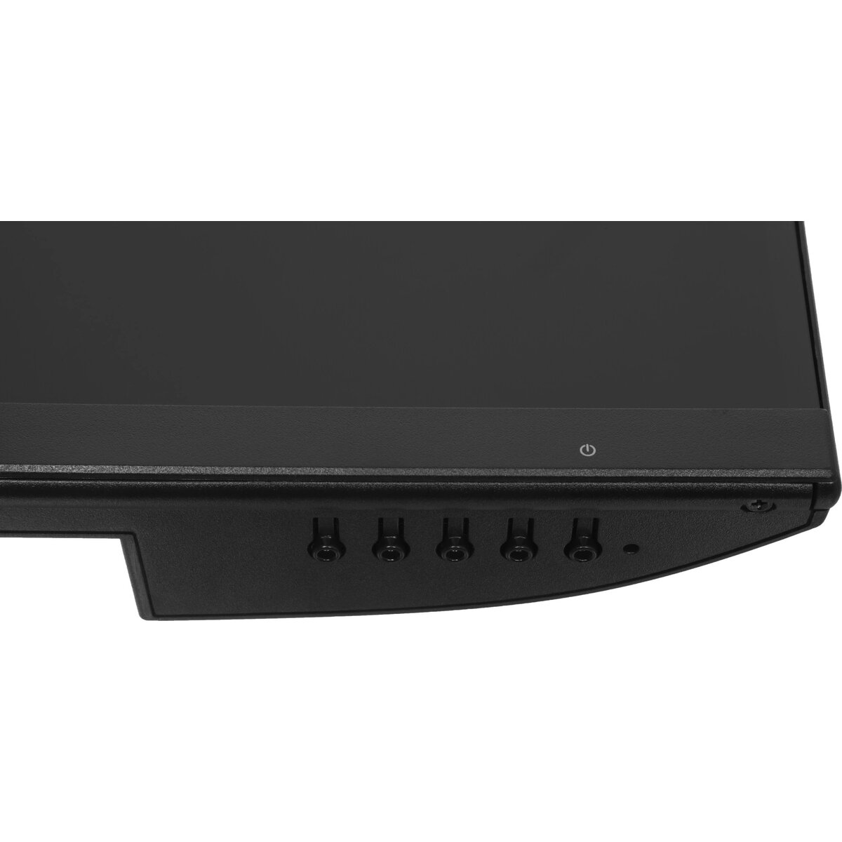 Монитор Acer 27" SB272UP1bmipx, черный