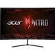 Монитор Acer 32" ED320QUS3bmiipx, черный..