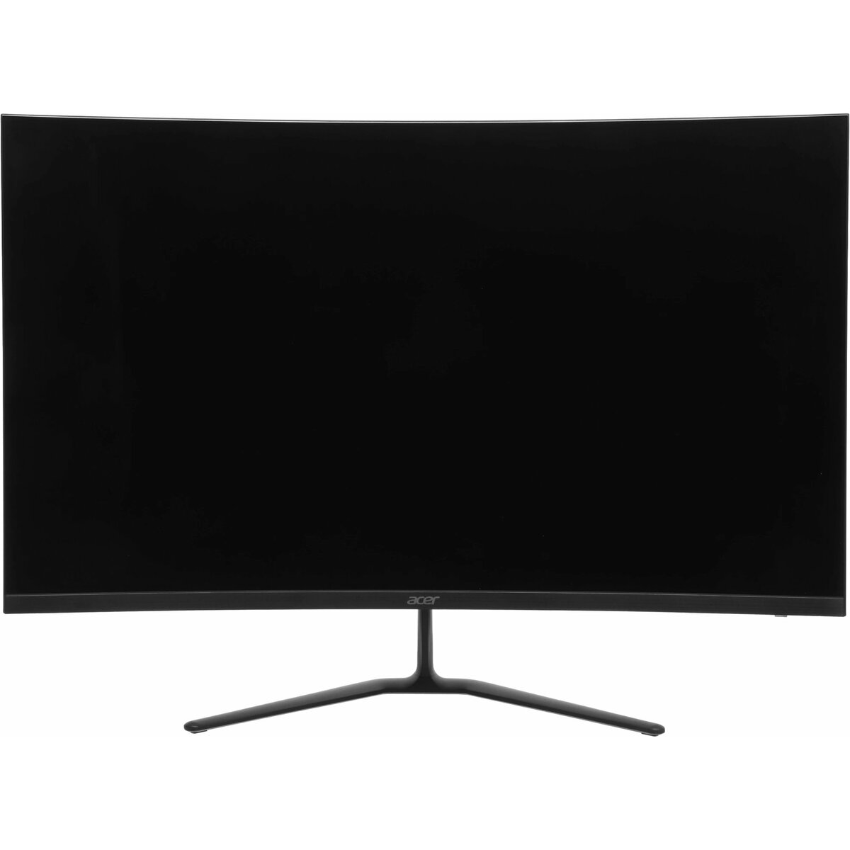 Монитор Acer 32" ED320QUS3bmiipx, черный 