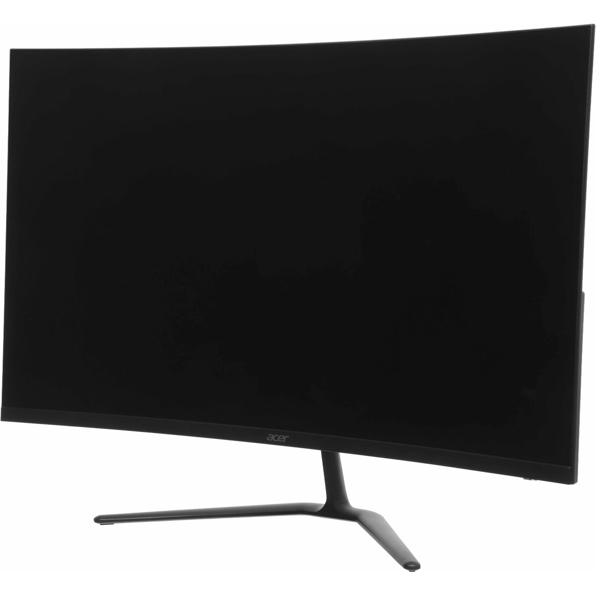 Монитор Acer 32" ED320QUS3bmiipx, черный 