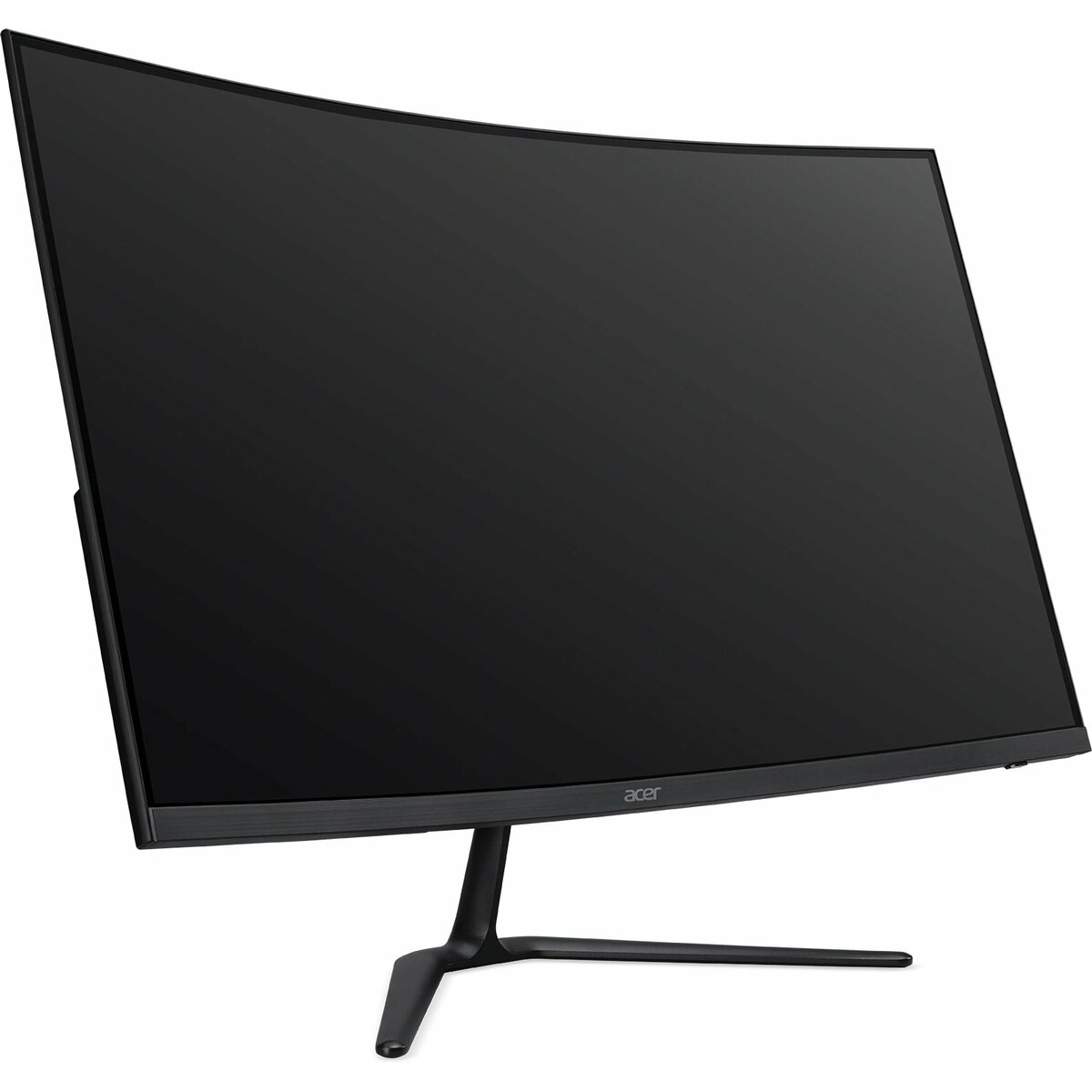 Монитор Acer 32" ED320QUS3bmiipx, черный 