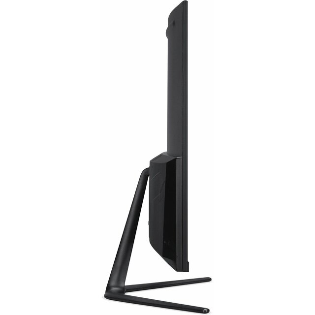 Монитор Acer 32" ED320QUS3bmiipx, черный 