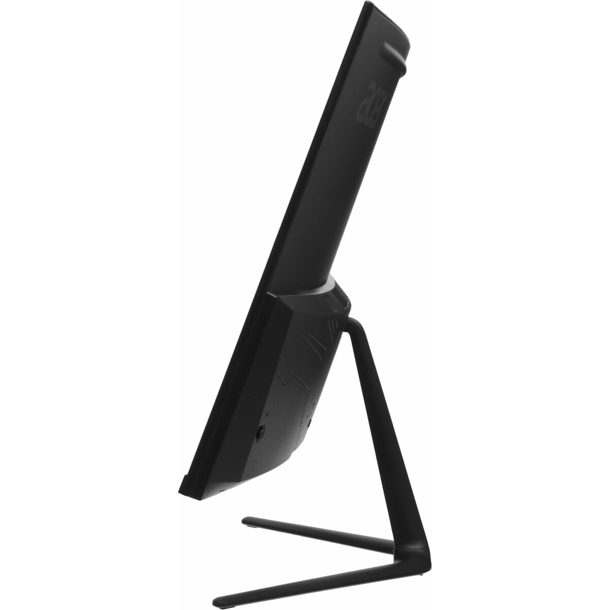 Монитор Acer 32" ED320QUS3bmiipx, черный 