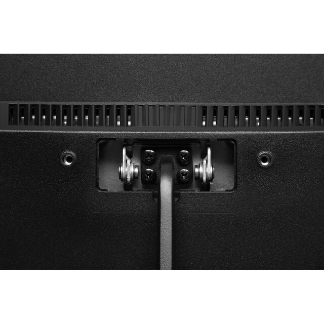 Монитор Acer 32" ED320QUS3bmiipx, черный 