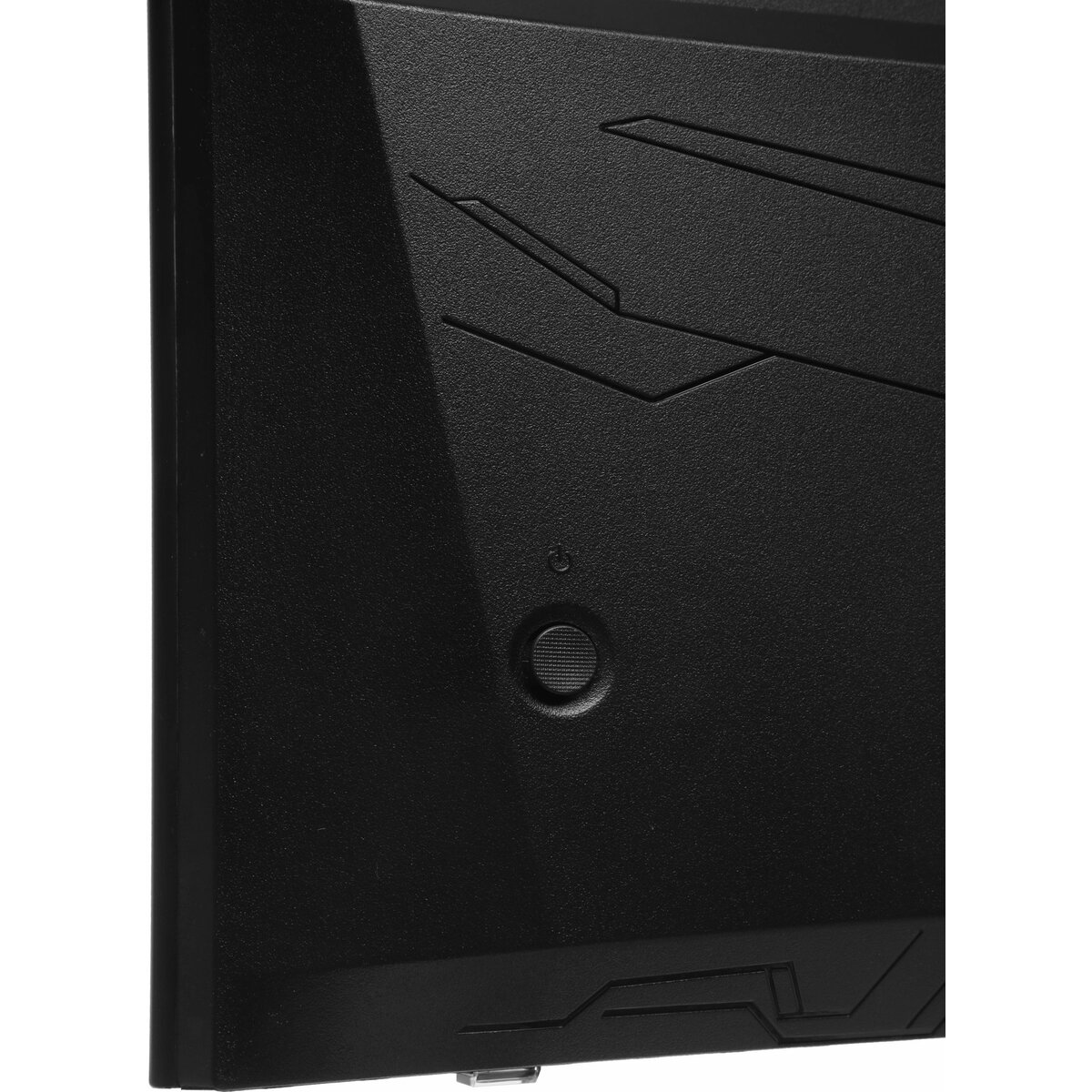 Монитор Acer 32" ED320QUS3bmiipx, черный 