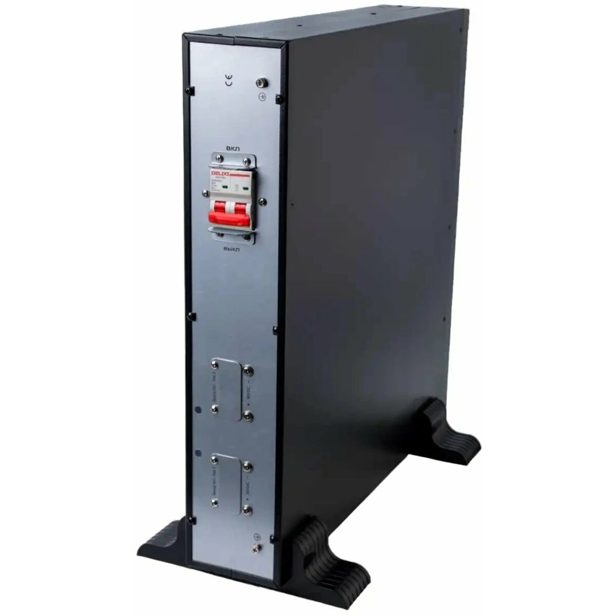 Батарея для ИБП Systeme Electriс BPSE72RT2UG1