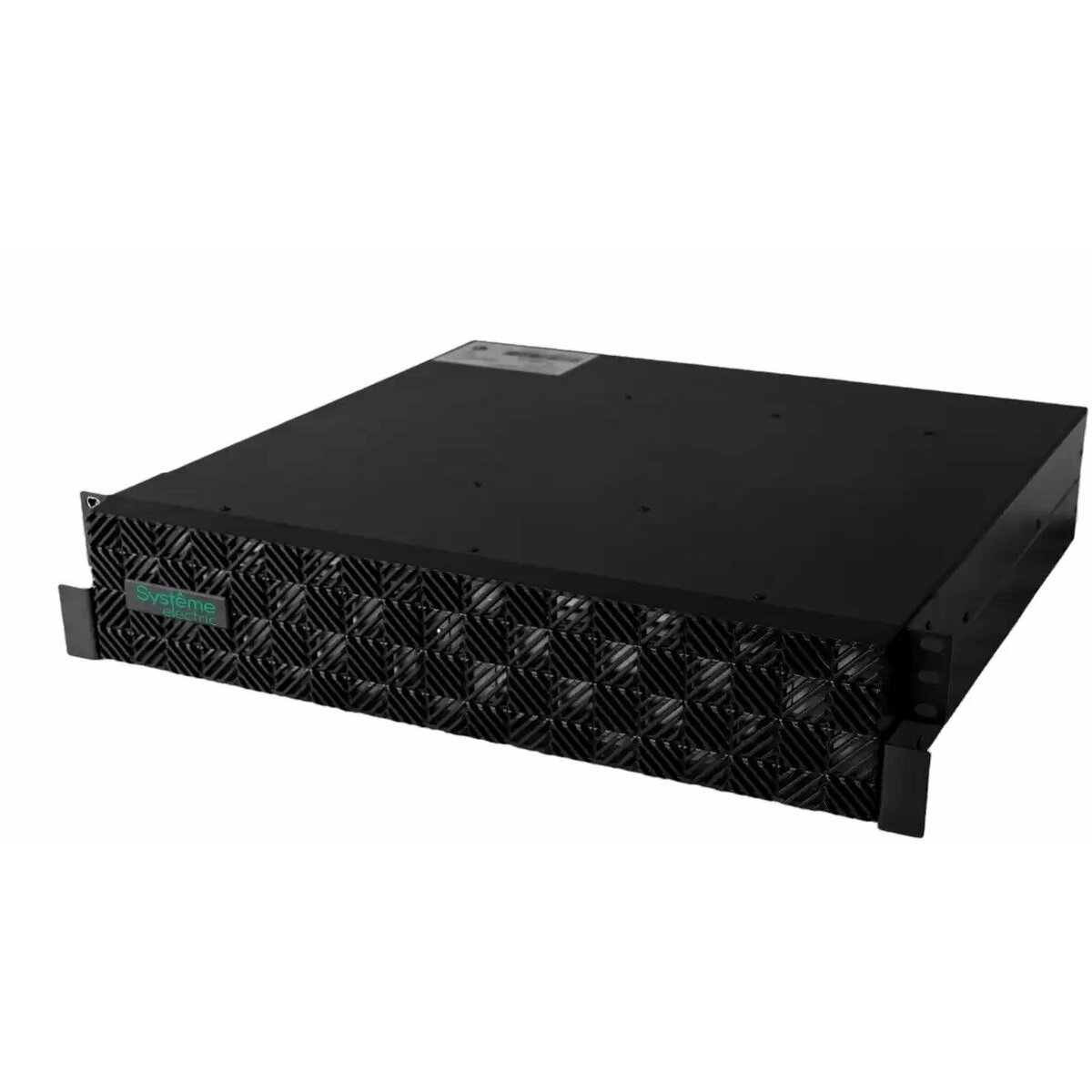Батарея для ИБП Systeme Electriс BPSE72RT2UG1