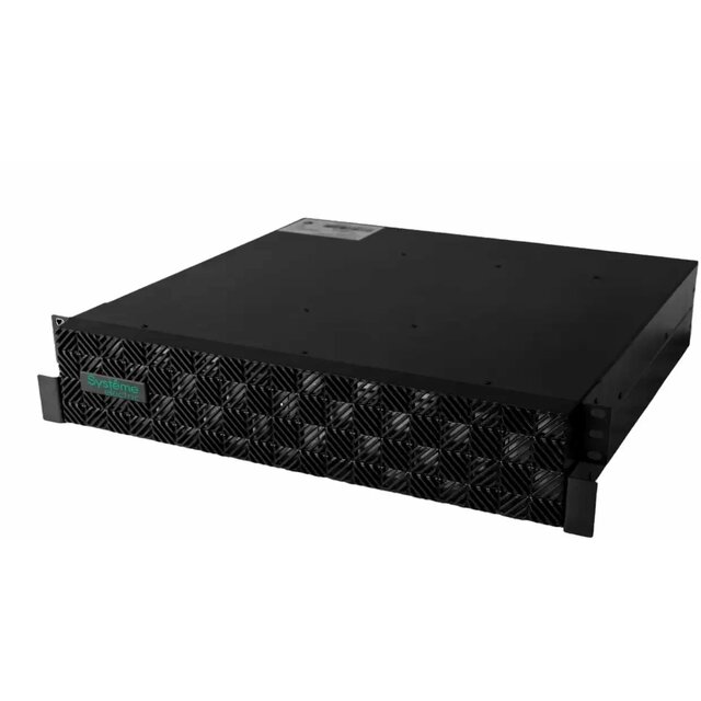 Батарея для ИБП Systeme Electriс BPSE72RT2UG1