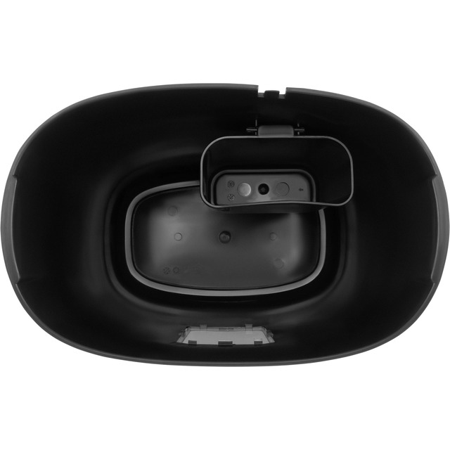 Шредер Buro Office BU-S1201, черный Шредер Buro Office BU-S1201, черный