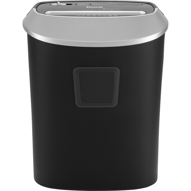 Шредер Buro Office BU-S1201, черный Шредер Buro Office BU-S1201, черный