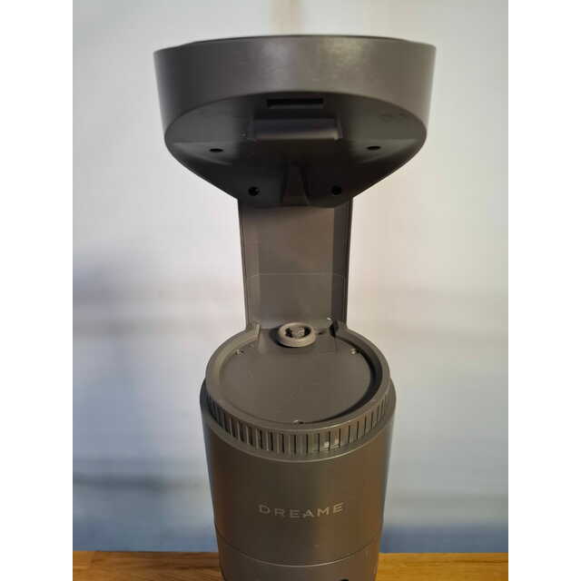 Пылесос моющий Dreame Wet and Dry Vacuum H11 Core, черный Пылесос моющий Dreame Wet and Dry Vacuum H11 Core, черный