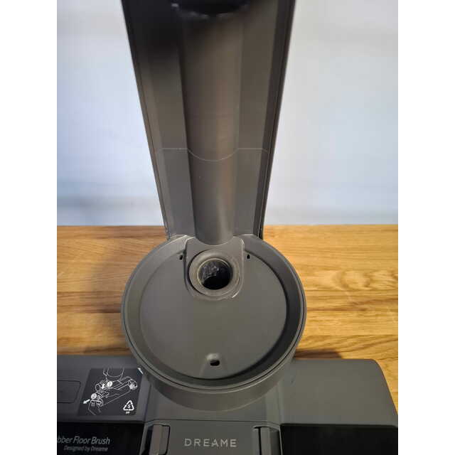 Пылесос моющий Dreame Wet and Dry Vacuum H11 Core, черный Пылесос моющий Dreame Wet and Dry Vacuum H11 Core, черный