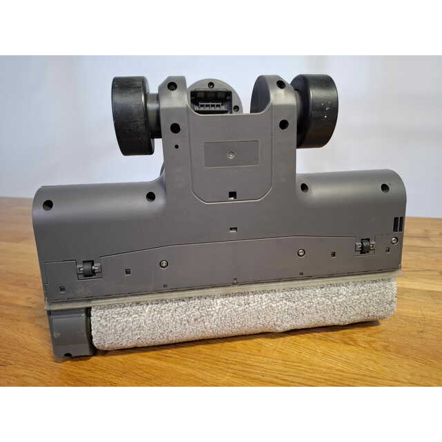 Пылесос моющий Dreame Wet and Dry Vacuum H11 Core, черный Пылесос моющий Dreame Wet and Dry Vacuum H11 Core, черный