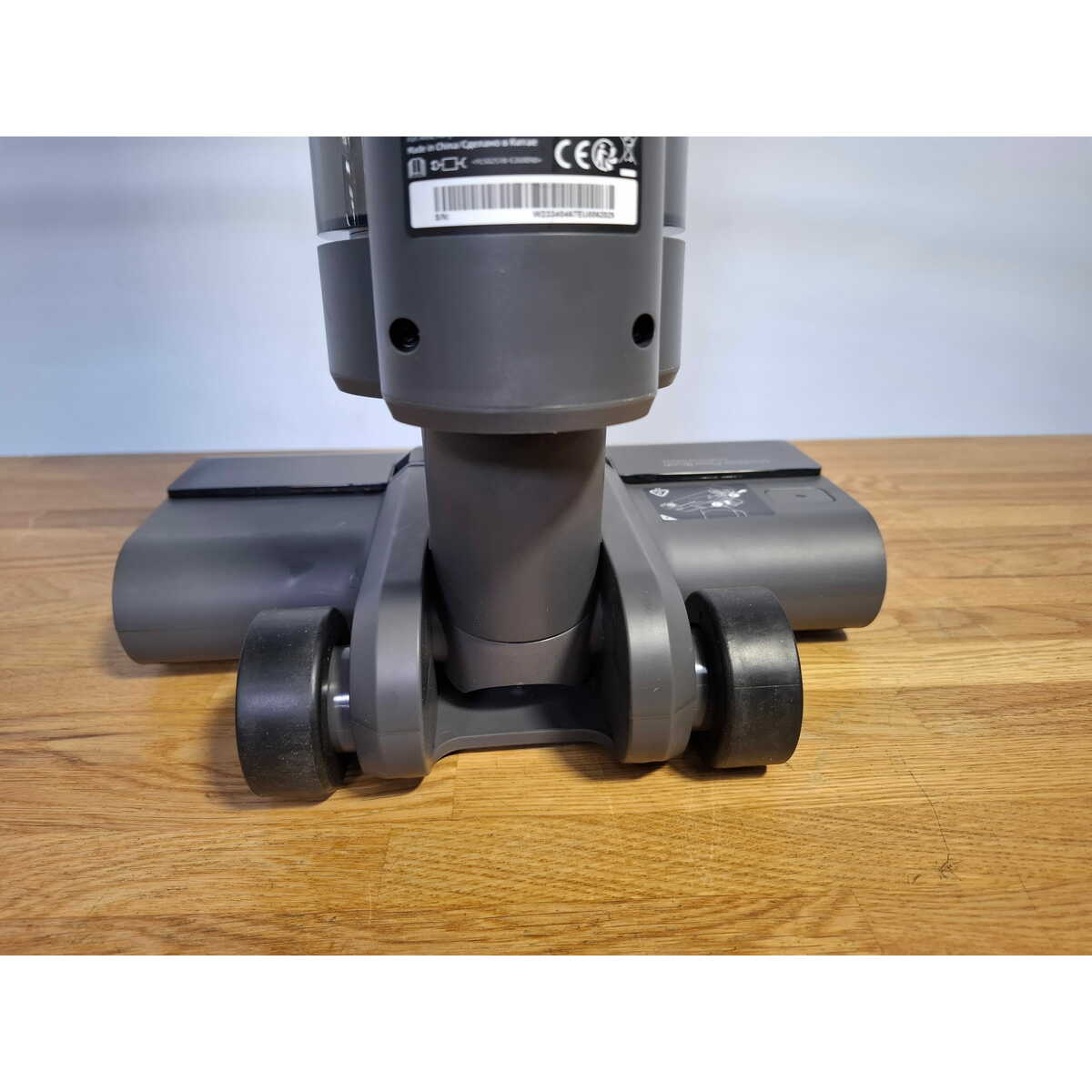 Пылесос моющий Dreame Wet and Dry Vacuum H11 Core, черный