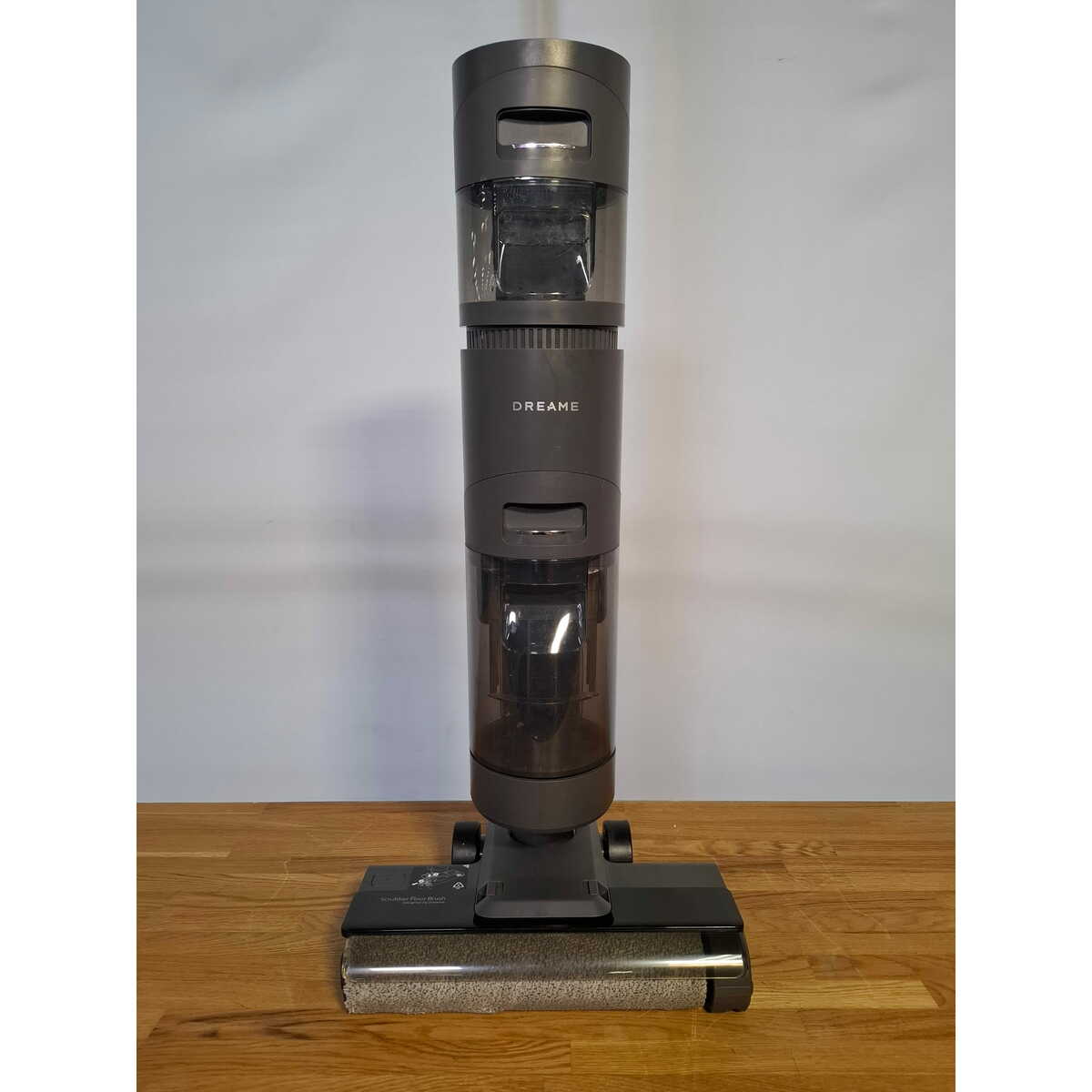 Пылесос моющий Dreame Wet and Dry Vacuum H11 Core, черный
