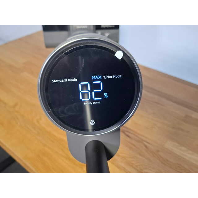 Пылесос моющий Dreame Wet and Dry Vacuum H11 Core, черный Пылесос моющий Dreame Wet and Dry Vacuum H11 Core, черный