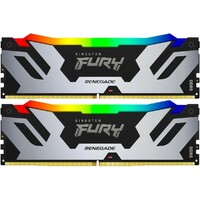 Память DDR5 2x16Gb 7200MHz Kingston KF572C38RSAK2-32
