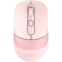 Мышь A4Tech Fstyler FB10CS (Цвет: Pink)