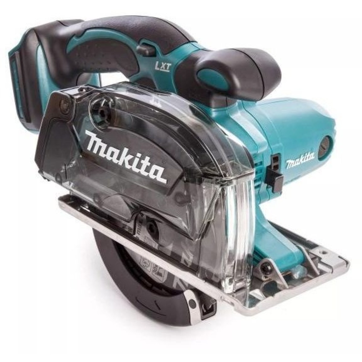 Циркулярная пила Makita DCS552Z (Цвет: Blue)