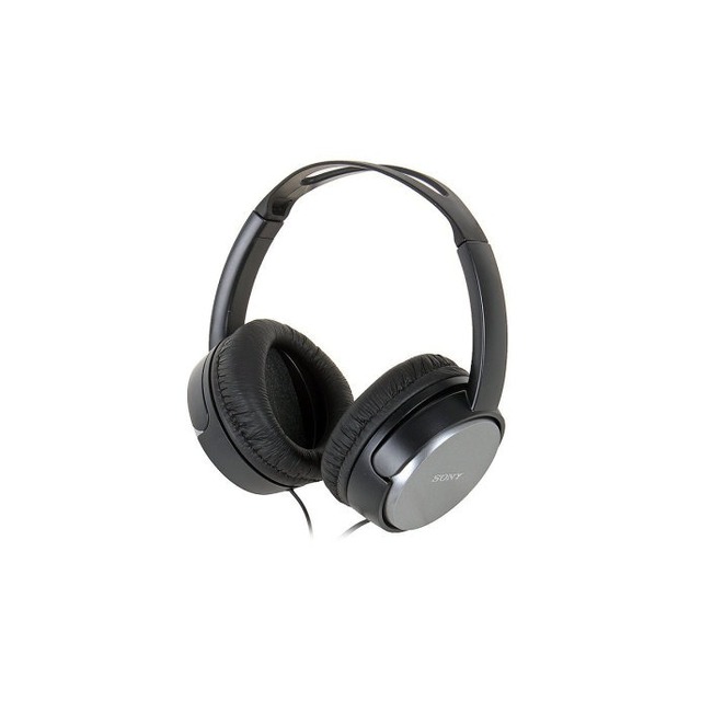Наушники Sony MDR-XD150 (Цвет: Black)