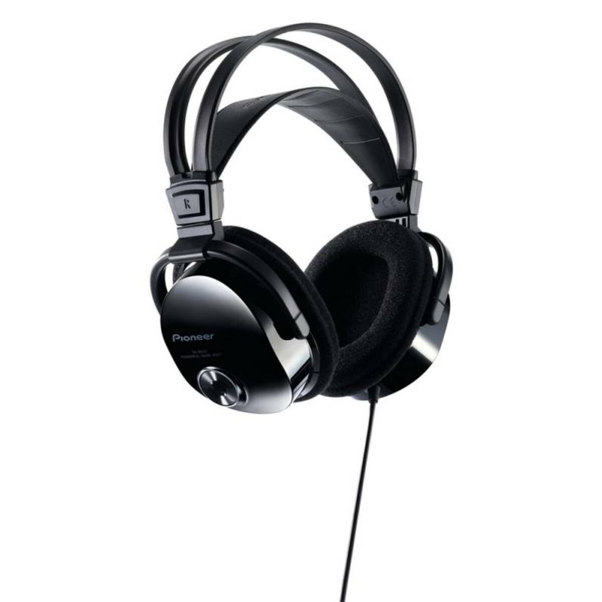Наушники Pioneer SE-M531 (Цвет: Black)